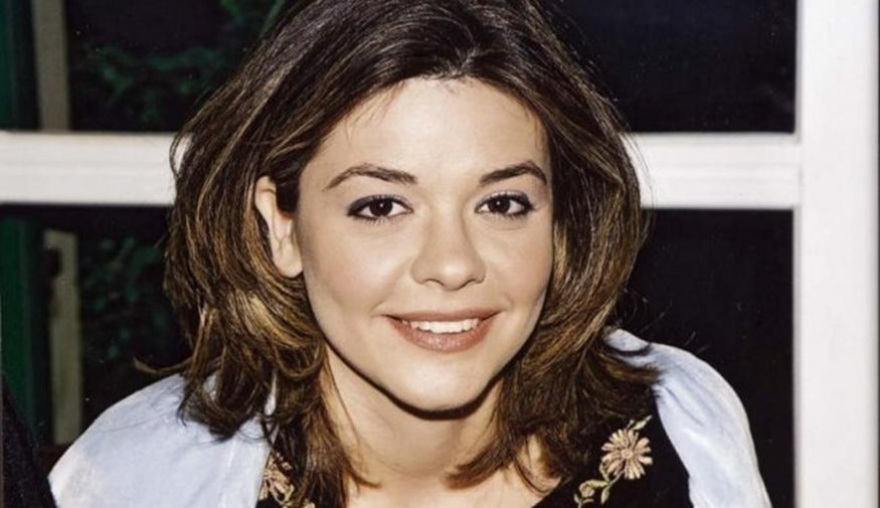 Ελληνίδες που απαρνήθηκαν τη show biz και ακολούθησαν τον μοναχισμό