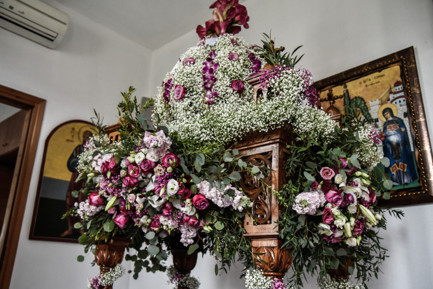 Η Μεγάλη Παρασκευή και τα έθιμα που συνδέονται με την ιερή ημέρα