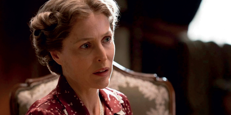 The First Lady: Οι σιδηρές κυρίες του Λευκού Οίκου