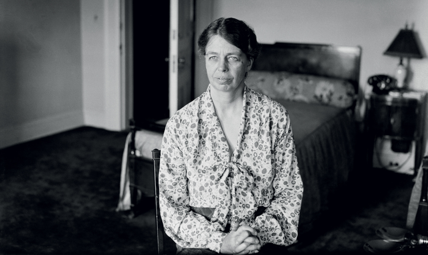 The First Lady: Οι σιδηρές κυρίες του Λευκού Οίκου