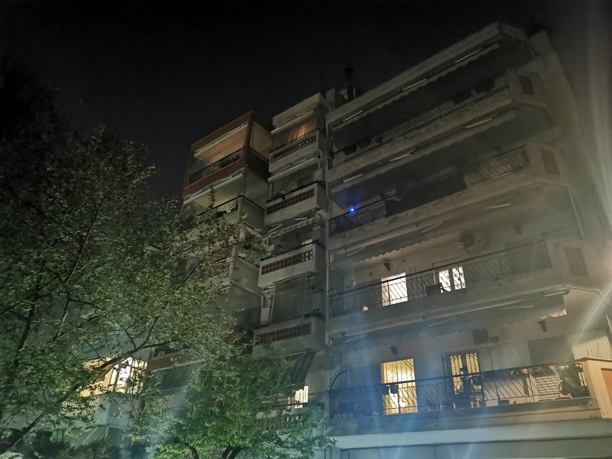 Εύοσμος: «Ο 15χρονος Νίκος ήταν κολλητός με το παιδί που τον πυροβόλησε» λένε οι γείτονες - Η μοιραία καραμπίνα