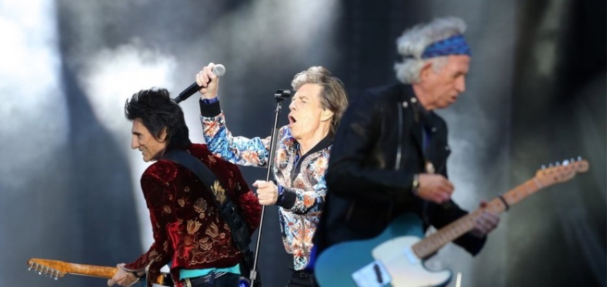 Ο Μικ Τζάγκερ, το Brown Sugar και το μη συναινετικό σεξ με μια σκλάβα