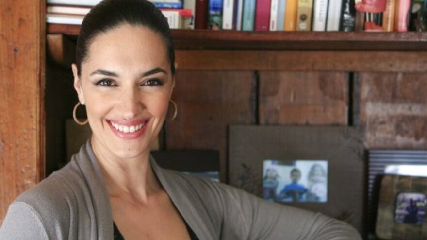 Νόνη Δούνια για καταγγελίες και metoo: «Καμία έκπληξη, αυτά συνέβαιναν πάντα»