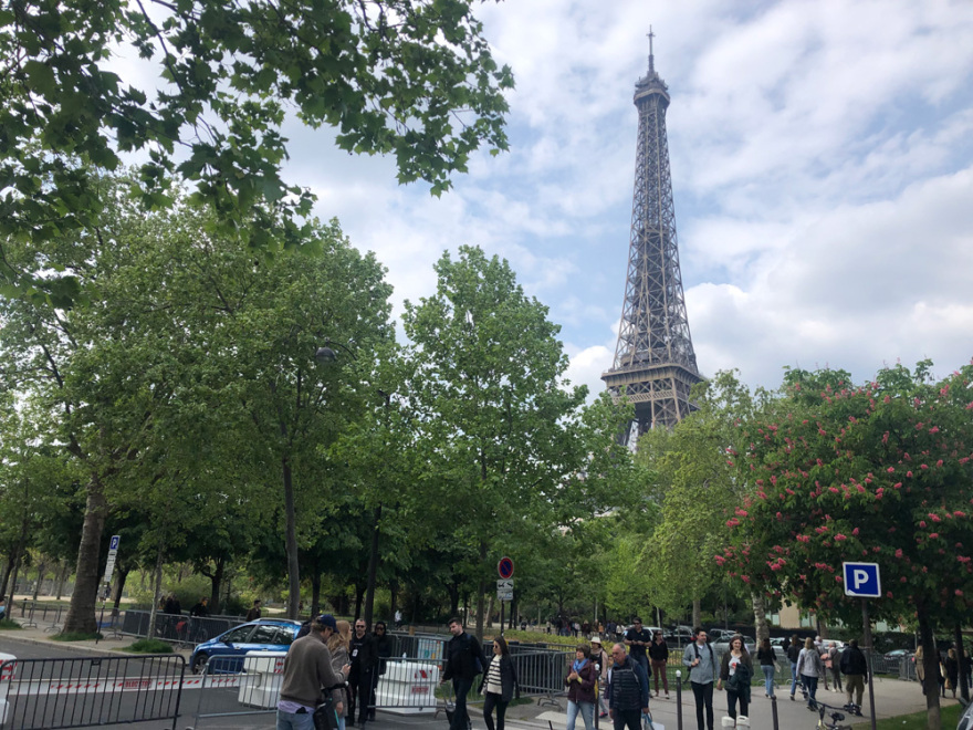 Γαλλικές εκλογές: Ο Μακρόν έτοιμος να σπάσει την κατάρα 20 χρόνων