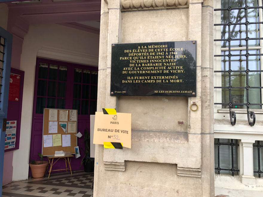 Γαλλικές εκλογές: Ο Μακρόν έτοιμος να σπάσει την κατάρα 20 χρόνων