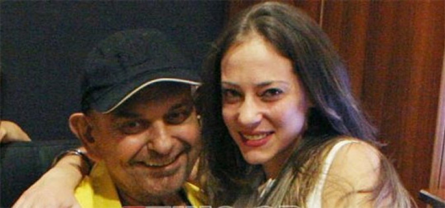 Αλεξάνδρα Ούστα: Η εκ βαθέων εξομολόγηση για τον ρόλο της, ως μητέρα και τον Σάκη Μπουλά