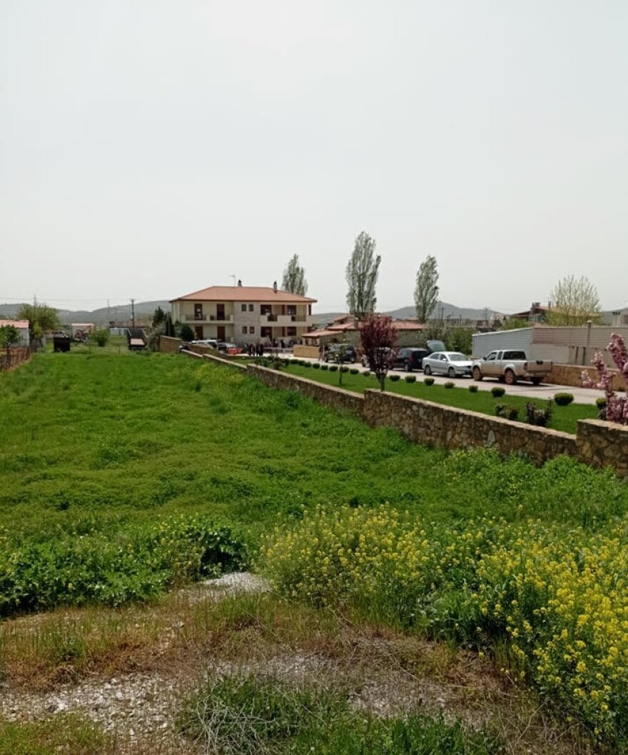 Γιάννης Σκαφτούρος: Τον εκτέλεσαν με περισσότερες από 15 σφαίρες - Βρέθηκε η μία μηχανή των δραστών