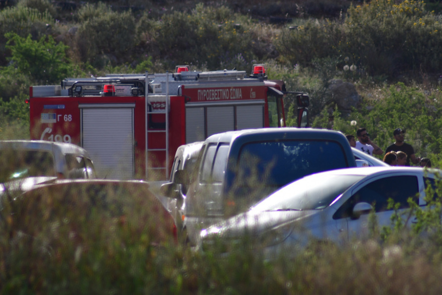 Τραγικό θάνατο βρήκε ένας άνδρας στο Άργος - Τον καταπλάκωσε οροφή σε παλιό εργοστάσιο