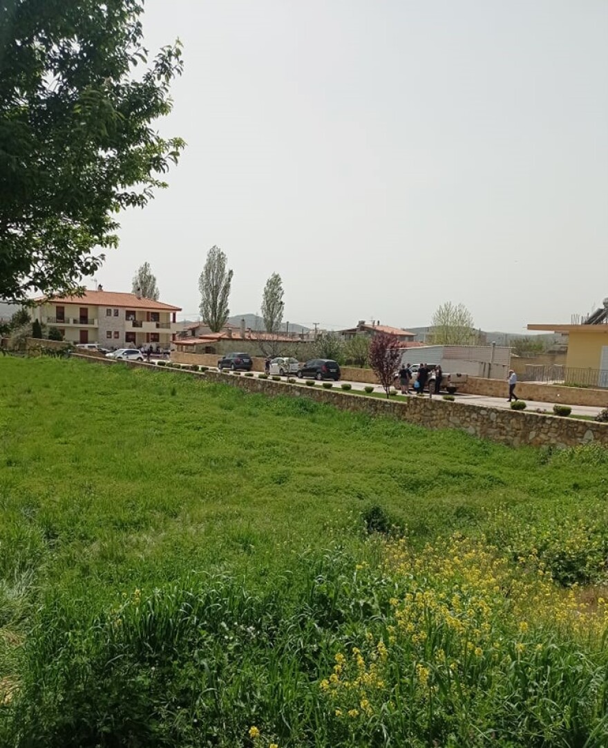 Γιάννης Σκαφτούρος: Τον εκτέλεσαν με περισσότερες από 15 σφαίρες - Βρέθηκε η μία μηχανή των δραστών