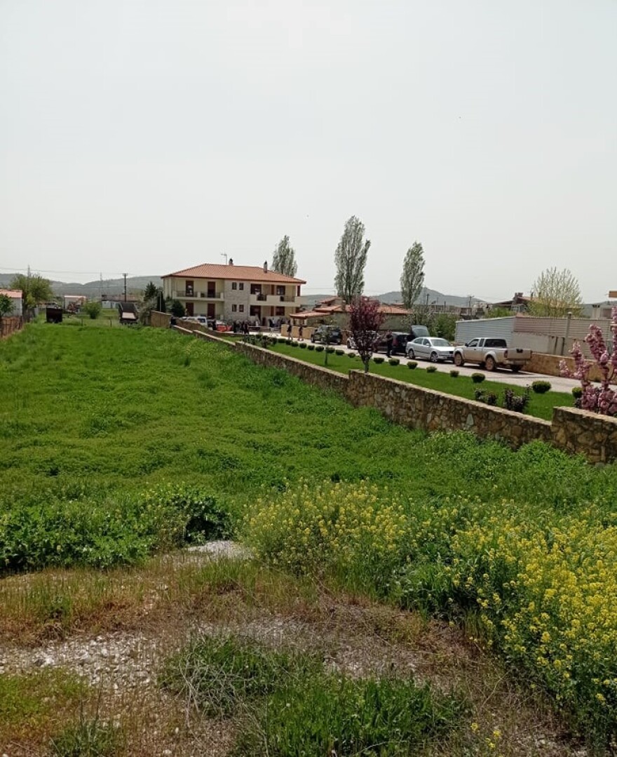 Γιάννης Σκαφτούρος: Τον εκτέλεσαν με περισσότερες από 15 σφαίρες - Βρέθηκε η μία μηχανή των δραστών