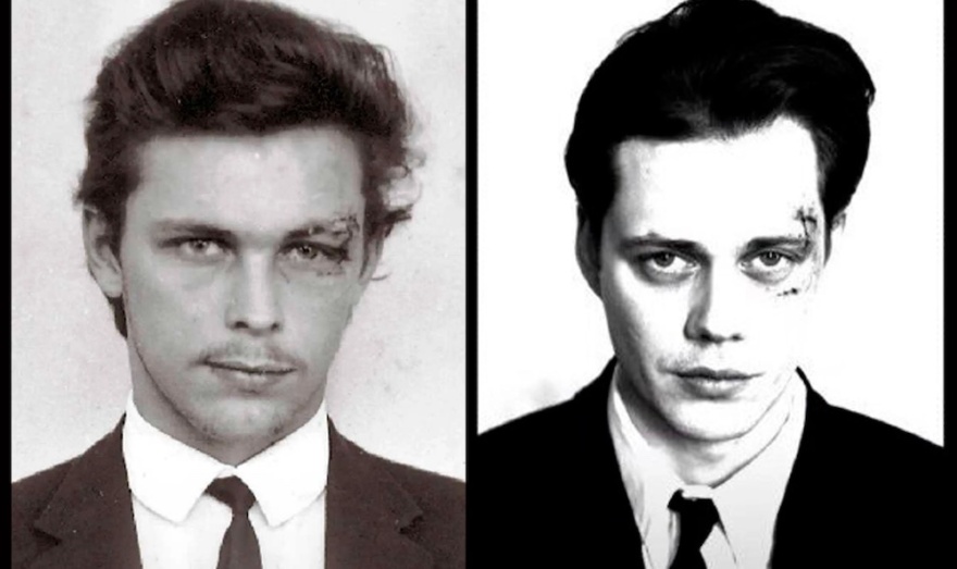 Clark: O Μπιλ Σκάρσγκαρντ υποδύεται τον εγκληματία Κλαρκ Όλοφσον στη νέα σειρά του Netflix