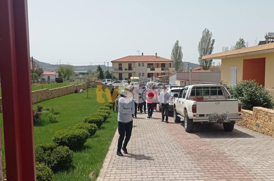 Γιάννης Σκαφτούρος: Τον εκτέλεσαν με περισσότερες από 15 σφαίρες - Βρέθηκε η μία μηχανή των δραστών