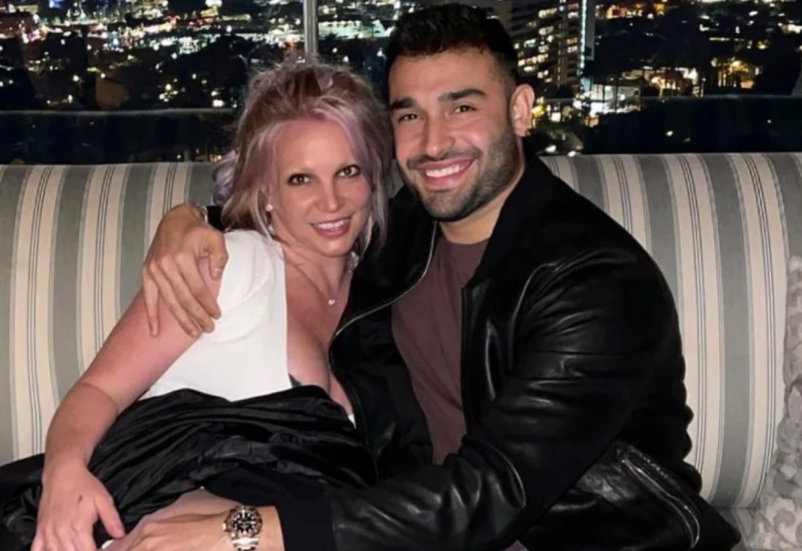 Η Μπρίτνεϊ Σπίαρς ανακοίνωσε πως «θα κάνει διάλειμμα» από τα μέσα κοινωνικής δικτύωσης