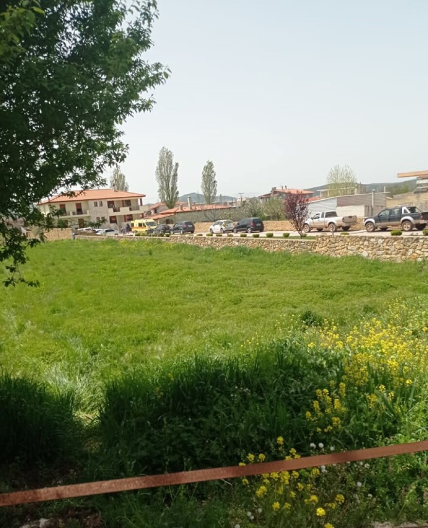 Δολοφονία Σκαφτούρου:  Πώς έδρασαν οι εκτελεστές του «θείου Τζο»