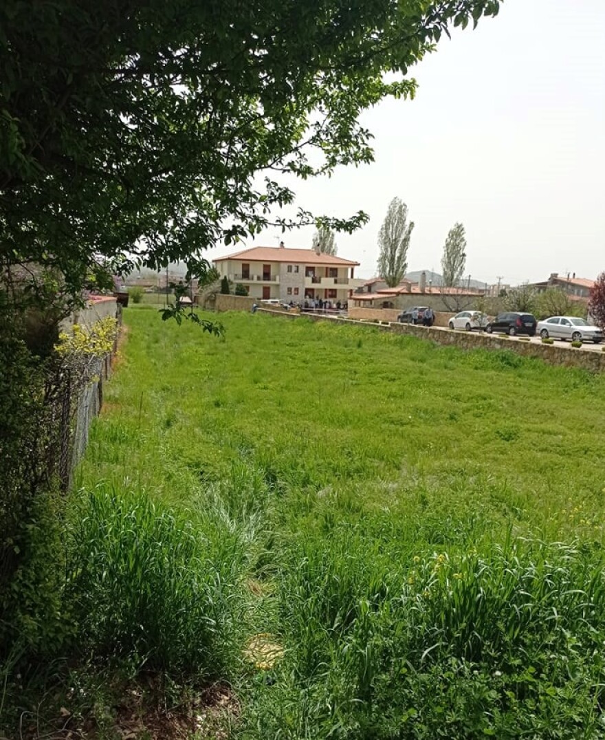 Γιάννης Σκαφτούρος: Τον εκτέλεσαν με περισσότερες από 15 σφαίρες - Βρέθηκε η μία μηχανή των δραστών