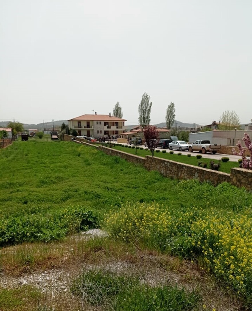 Γιάννης Σκαφτούρος: «Κατάλαβε αμέσως ότι έρχονταν γι' αυτόν» - «Η φρουρά του απουσίαζε» περιγράφει αυτόπτης μάρτυρας