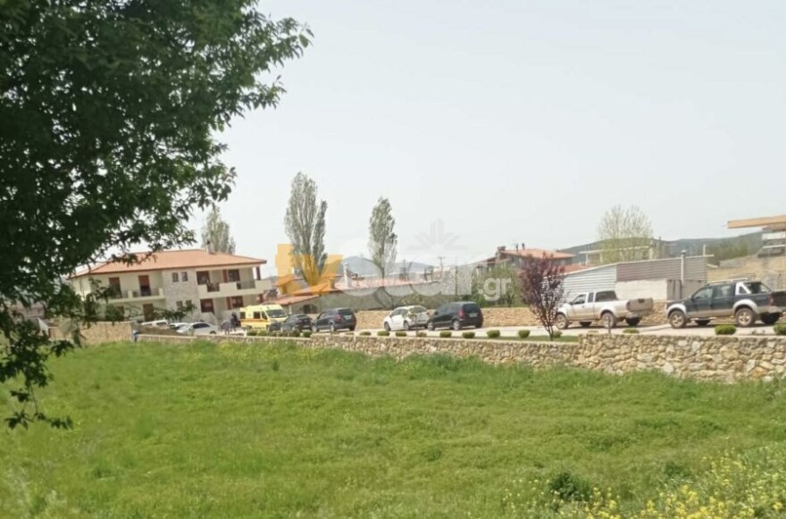 Συμβόλαιο θανάτου στα Δερβενοχώρια: «Γάζωσαν» με καλάσνικοφ τον Γιάννη Σκαφτούρο, τραυματίστηκε και η κόρη του