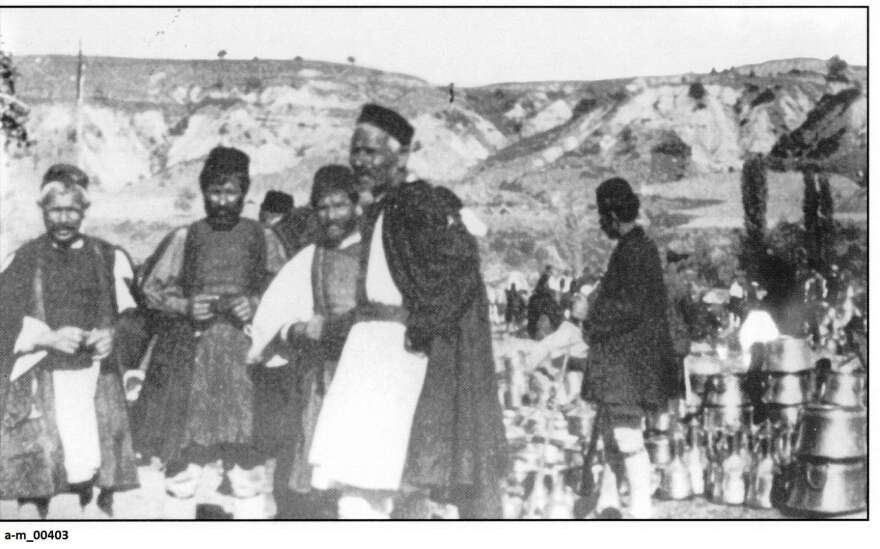 Η προσφορά των Βλάχων (που δεν είναι μειονότητα…) στο ελληνικό έθνος