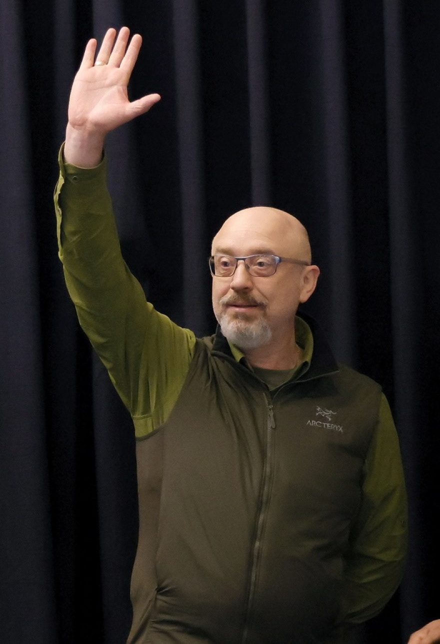 ΗΠΑ: Προαναγγέλλουν νέα αίτηση ένταξης της Ουκρανίας στο ΝΑΤΟ - «Ακολουθούμε πολιτική ανοικτών θυρών»  