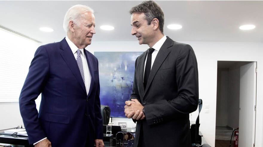 Η ήττα Ερντογάν στις κάλπες της Κωνσταντινούπολης ταράζει τα ήρεμα νερά στο Αιγαίο