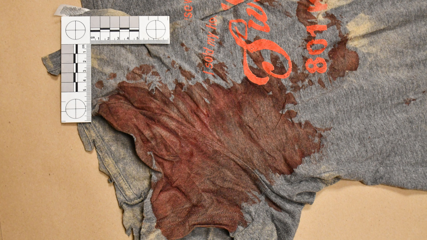 Φάκελος «Rust»: Στη δημοσιότητα φωτογραφίες από την ανάκριση του Μπάλντουιν και τη σκηνή του εγκλήματος