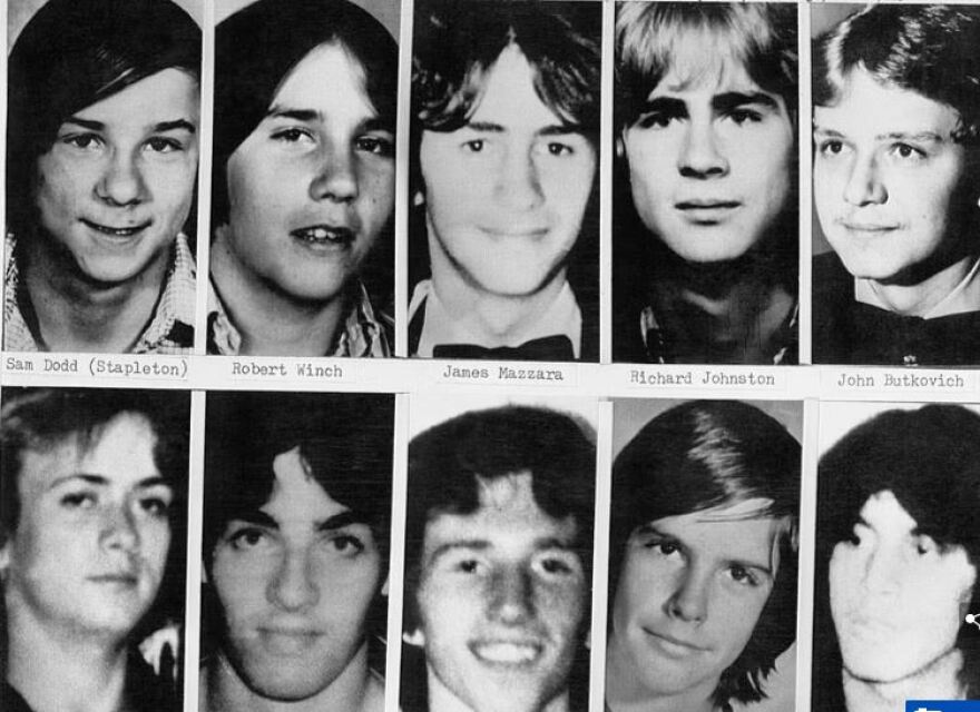 «Για εμένα, δεν ήταν άνθρωποι» λέει για τα θύματά του ο «δολοφόνος κλόουν» σε ανατριχιαστικές ηχογραφήσεις