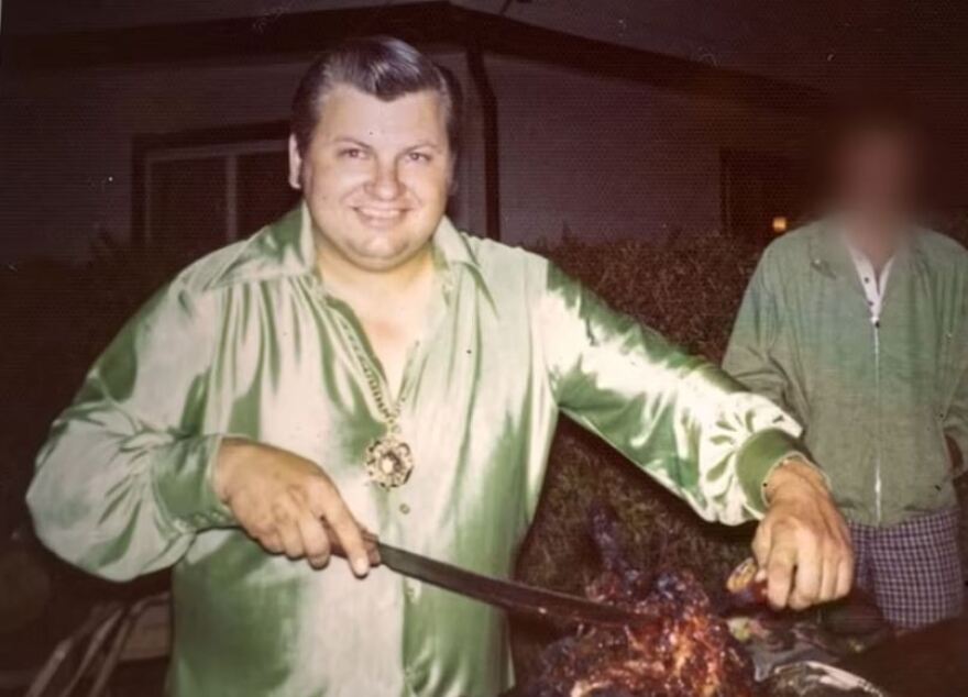 «Για εμένα, δεν ήταν άνθρωποι» λέει για τα θύματά του ο «δολοφόνος κλόουν» σε ανατριχιαστικές ηχογραφήσεις