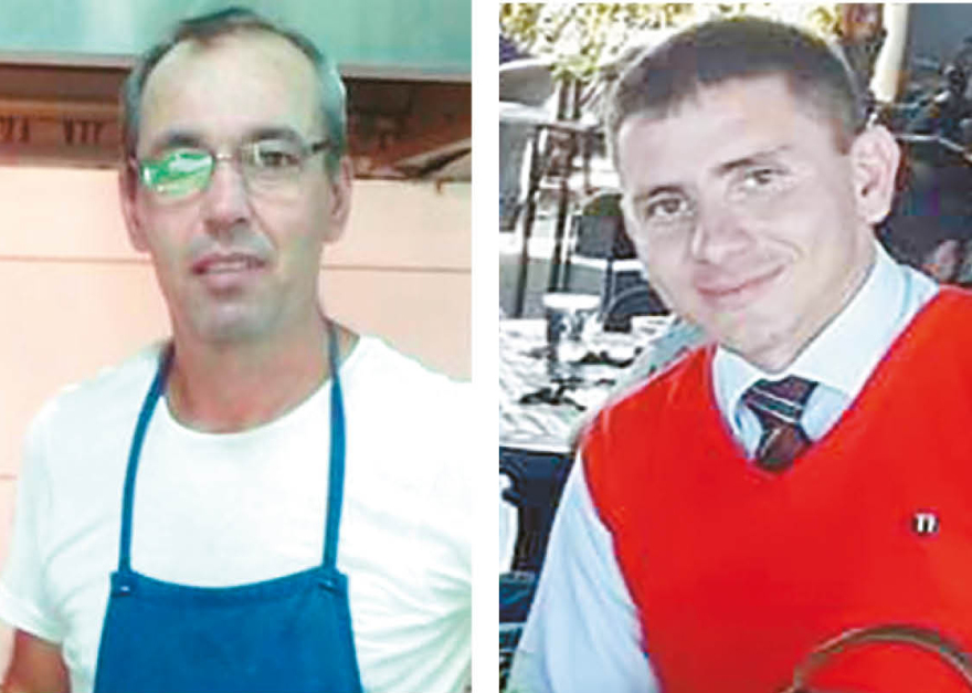 Συναγερμός για δίκτυο κατασκόπων στο Αιγαίο με «παγίδα» την τουρκική γλώσσα