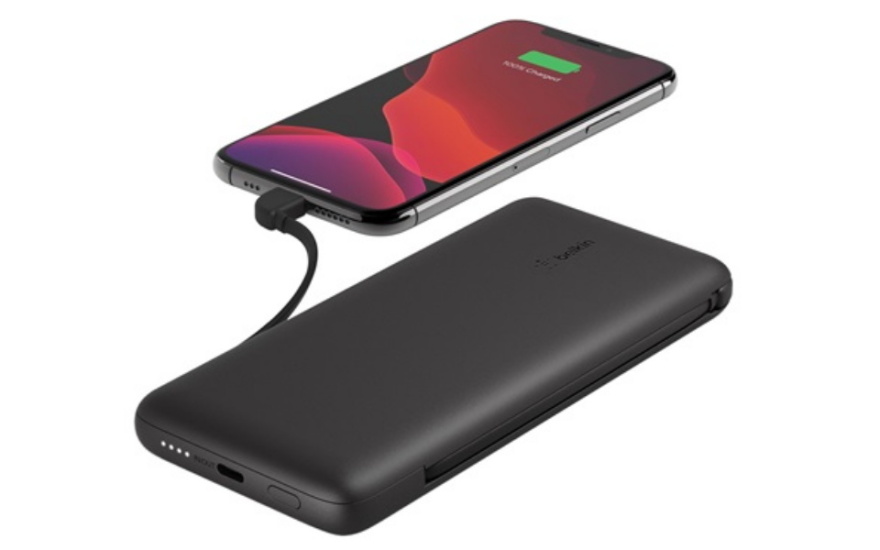 Φεύγεις ταξίδι; Powerbank πήρες;