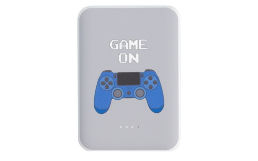 Φεύγεις ταξίδι; Powerbank πήρες;