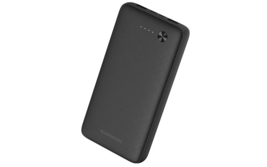 Φεύγεις ταξίδι; Powerbank πήρες;