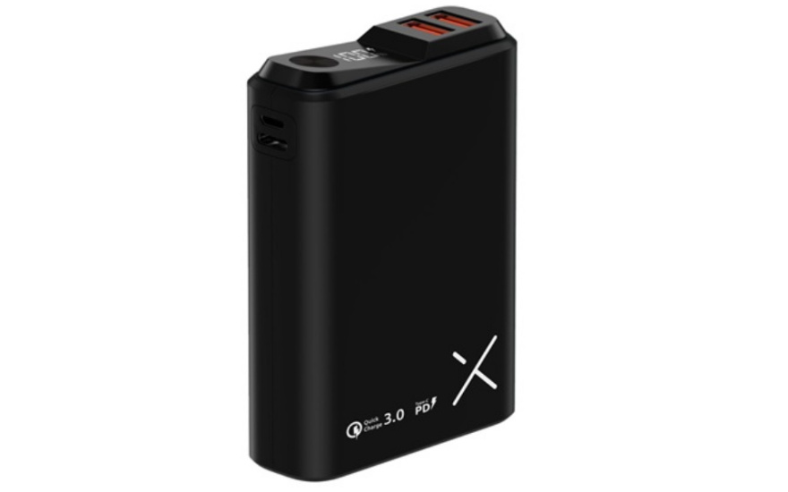 Φεύγεις ταξίδι; Powerbank πήρες;