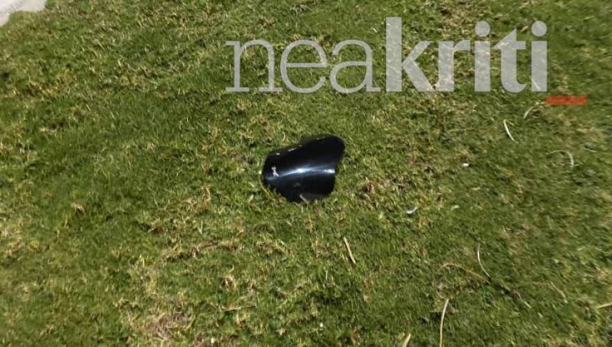 Τραγωδία στο Ηράκλειο: Νεκρός 31χρονος αναβάτης μηχανής που έπεσε πάνω σε φοίνικα