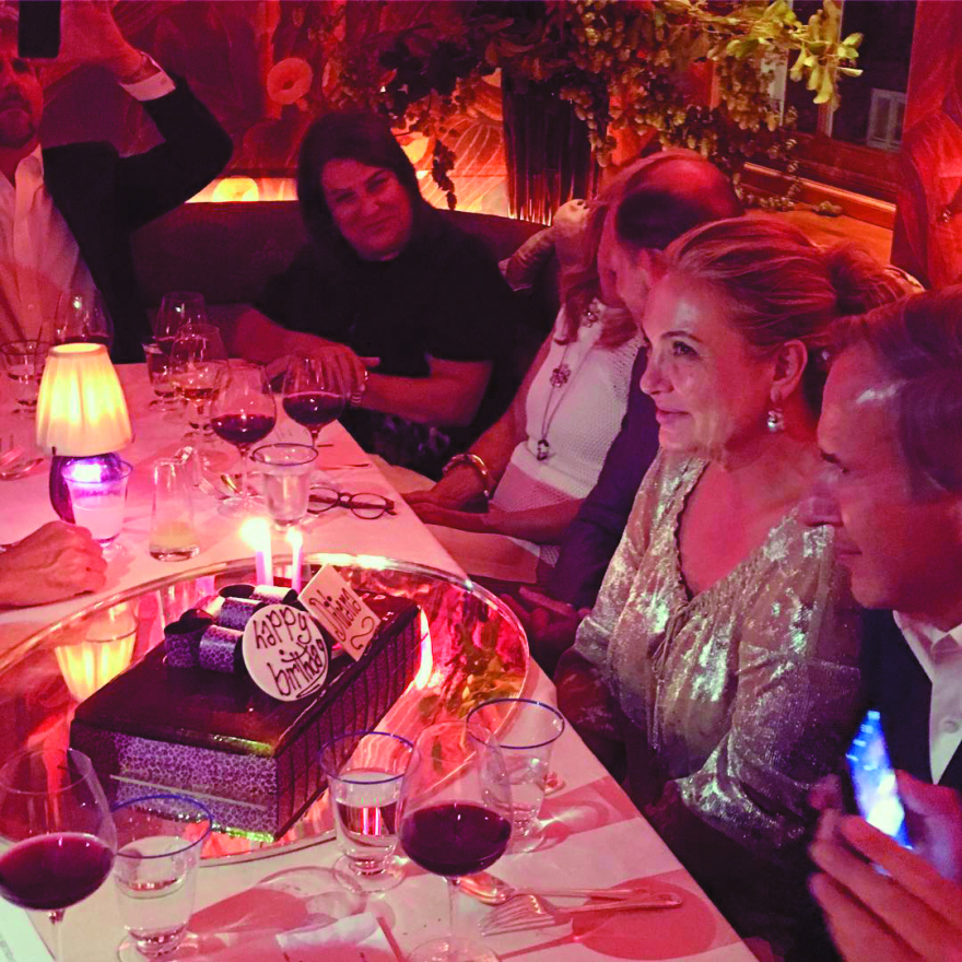 Πόρτο Χέλι: Ο Βούλγαρος καναλάρχης που αγόρασε τη βίλα του τέως βασιλιά