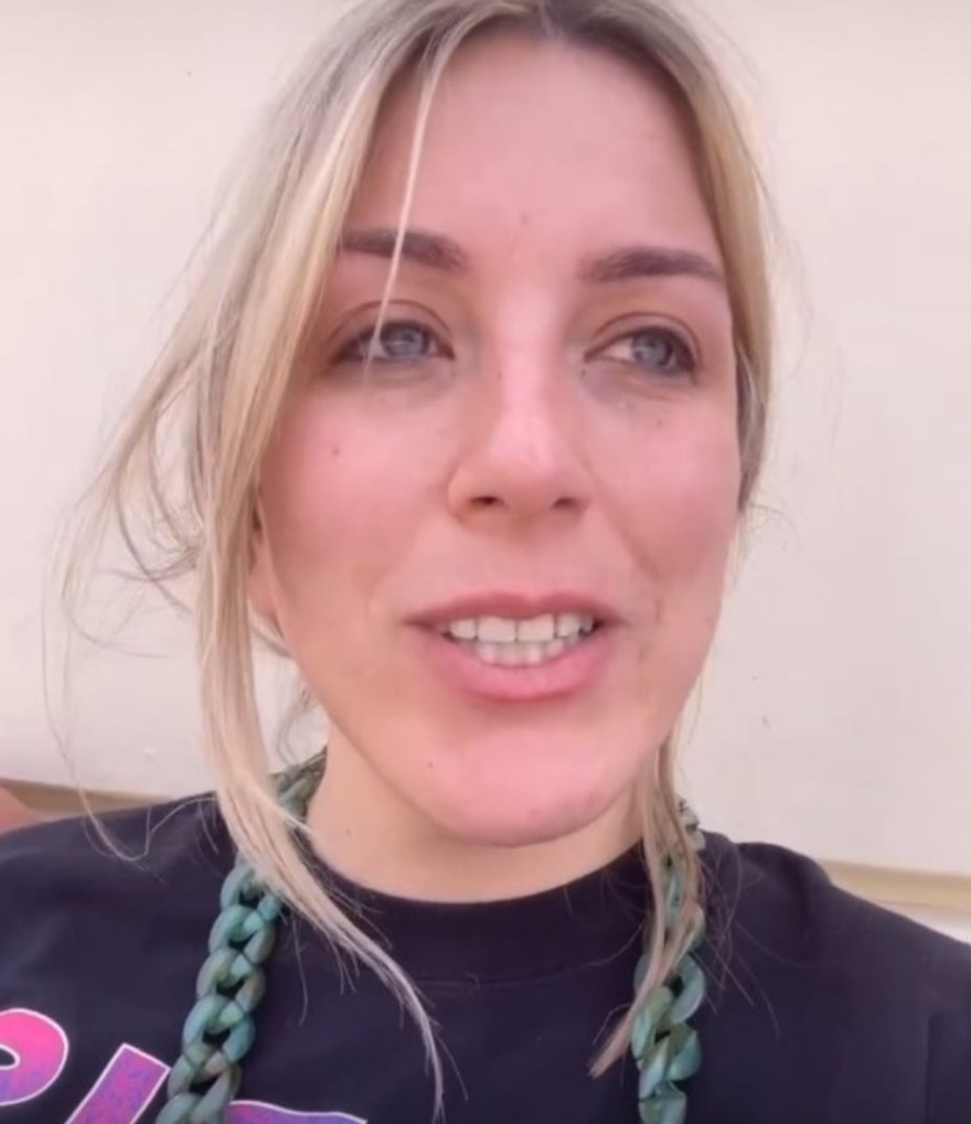 Δολοφονία Σκαφτούρου: Θα μας σκότωναν όλους αν δεν έβρισκαν τον πατέρα μου, λέει η κόρη του