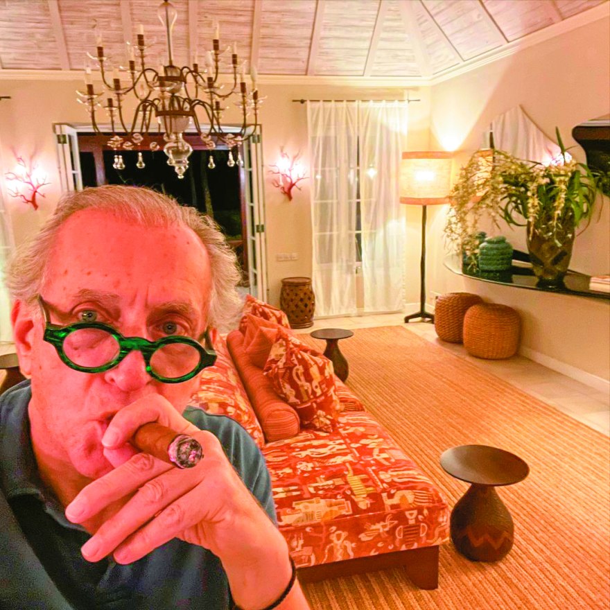 Πόρτο Χέλι: Ο Βούλγαρος καναλάρχης που αγόρασε τη βίλα του τέως βασιλιά