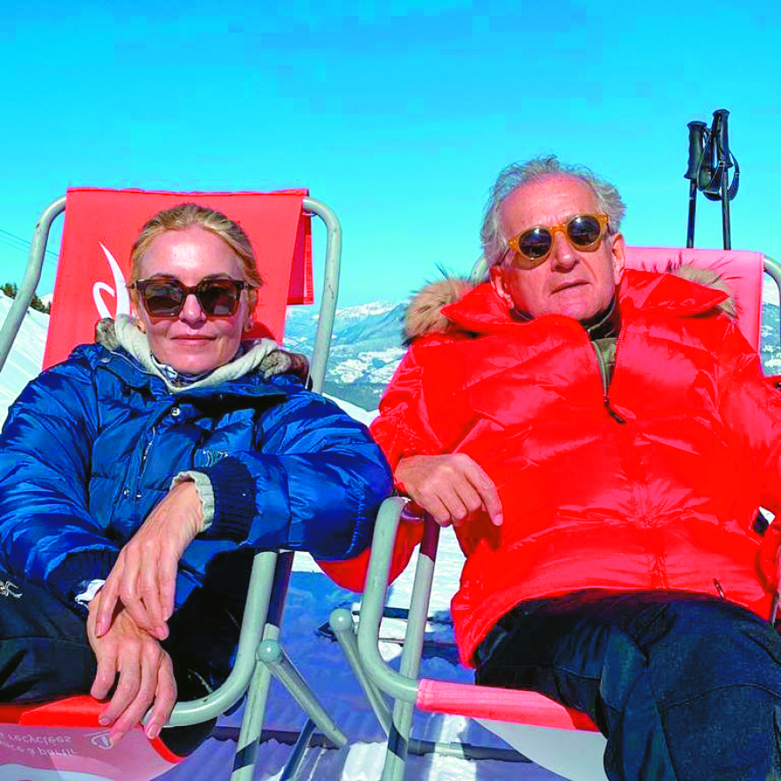 Πόρτο Χέλι: Ο Βούλγαρος καναλάρχης που αγόρασε τη βίλα του τέως βασιλιά