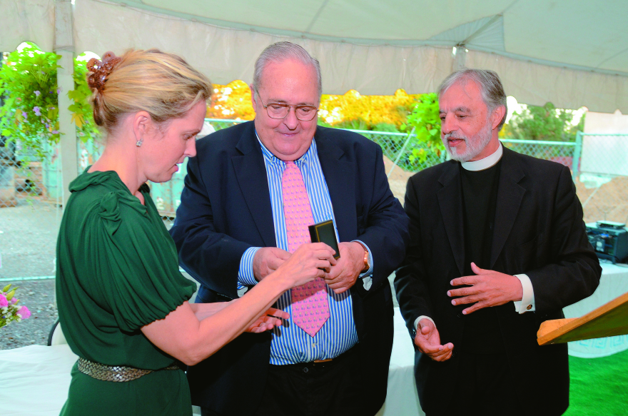 Νικόλας Ζούλλας: Η ζωή ενός κροίσου από τη Ζάτουνα και ο εμφύλιος των επιγόνων του