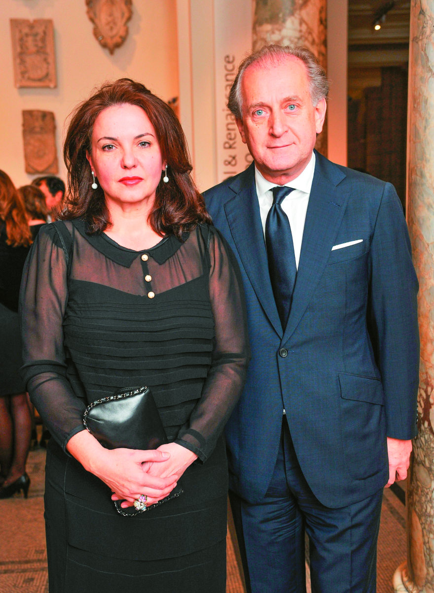 Πόρτο Χέλι: Ο Βούλγαρος καναλάρχης που αγόρασε τη βίλα του τέως βασιλιά