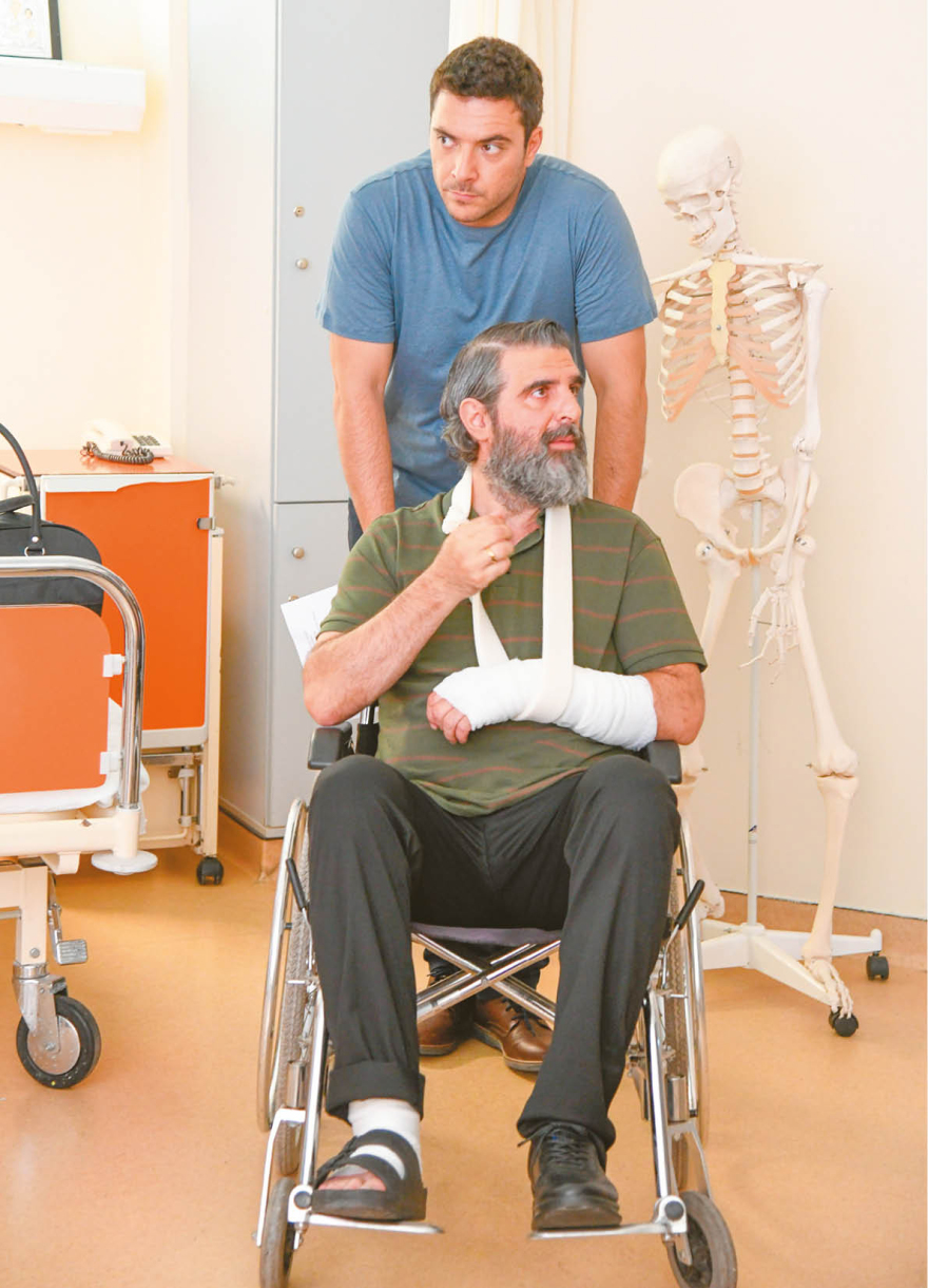 Γιώργος Καπουτζίδης: Γιατί όλοι μιλάνε για τις «Σέρρες»;