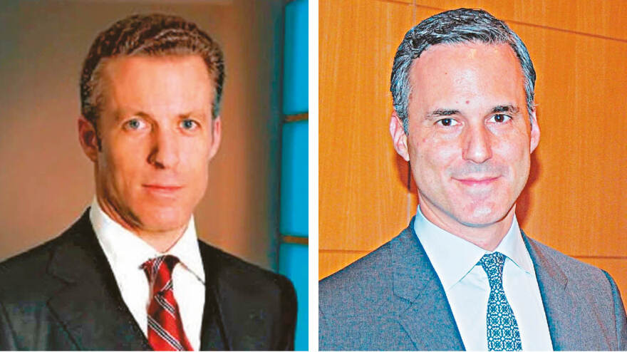 Νικόλας Ζούλλας: Η ζωή ενός κροίσου από τη Ζάτουνα και ο εμφύλιος των επιγόνων του