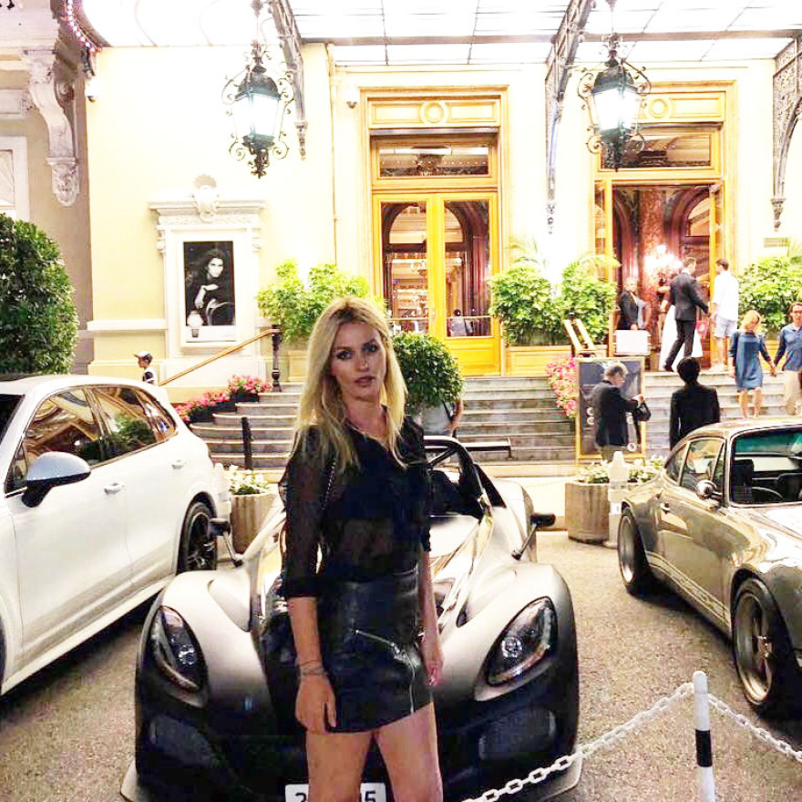 Γρηγόρης Σαράντης - Χρυσάνθη Ντάφλα: Από τον «μυστικό» γάμο στο «αθόρυβο» διαζύγιο