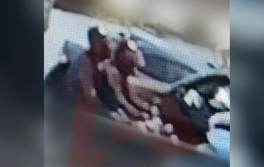 Γιάννης Σκαφτούρος: Τον πυροβόλησαν τρεις φορές εξ επαφής στο κεφάλι - Δείτε φωτογραφία των δραστών