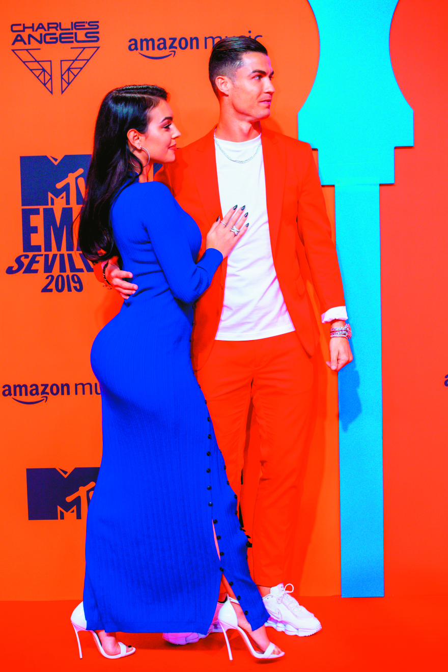 Το δράμα του Ρονάλντο: Τα έκανε όλα, τα έζησε όλα, αλλά τον λύγισε ο θάνατος του νεογέννητου γιου του