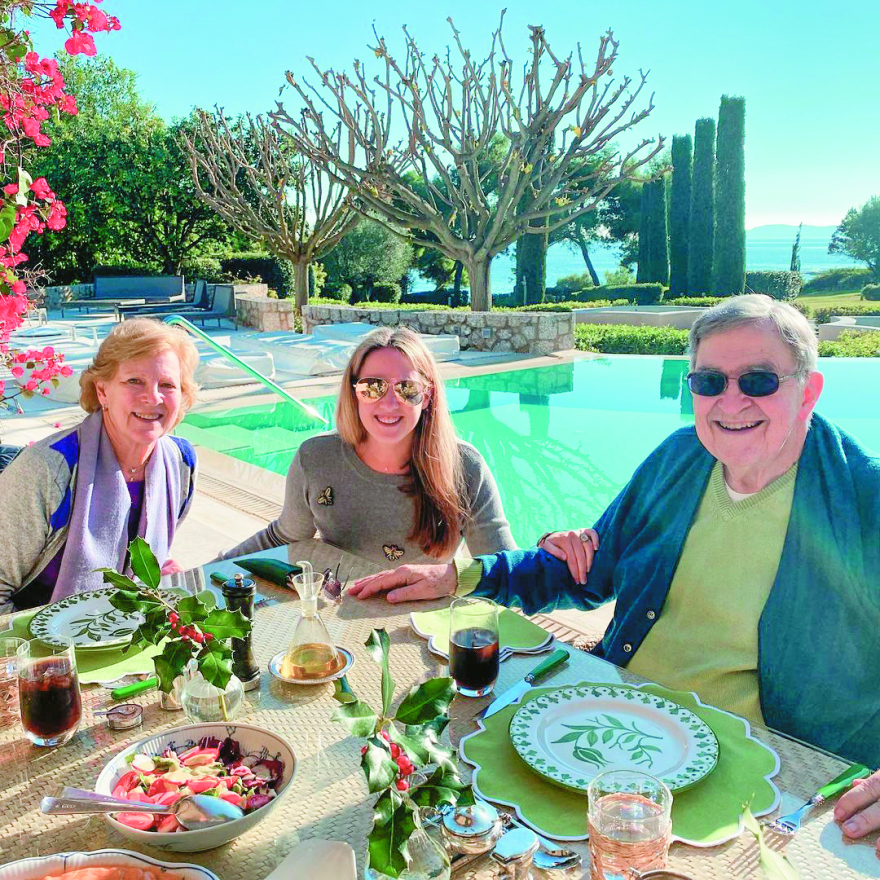 Πόρτο Χέλι: Ο Βούλγαρος καναλάρχης που αγόρασε τη βίλα του τέως βασιλιά