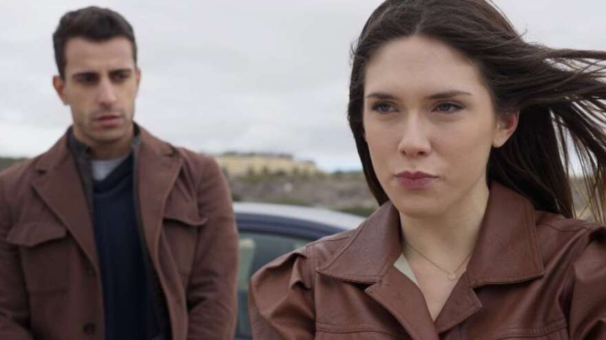 Ο Αλέξανδρος Σκουρλέτης μιλάει για τη «Γη της ελιάς» και την εξέλιξη του χαρακτήρα του