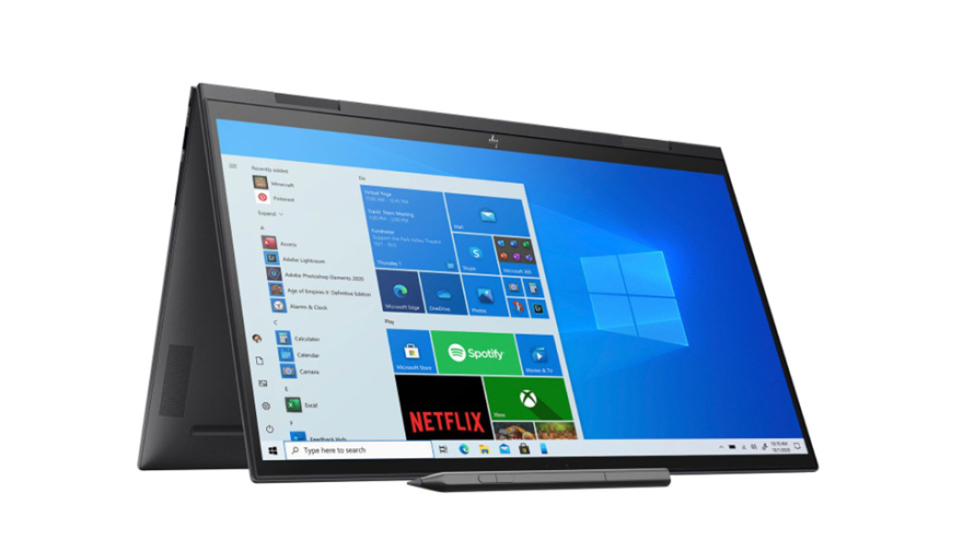 To νέο σου laptop, σου κάνει δώρο ένα Tesla