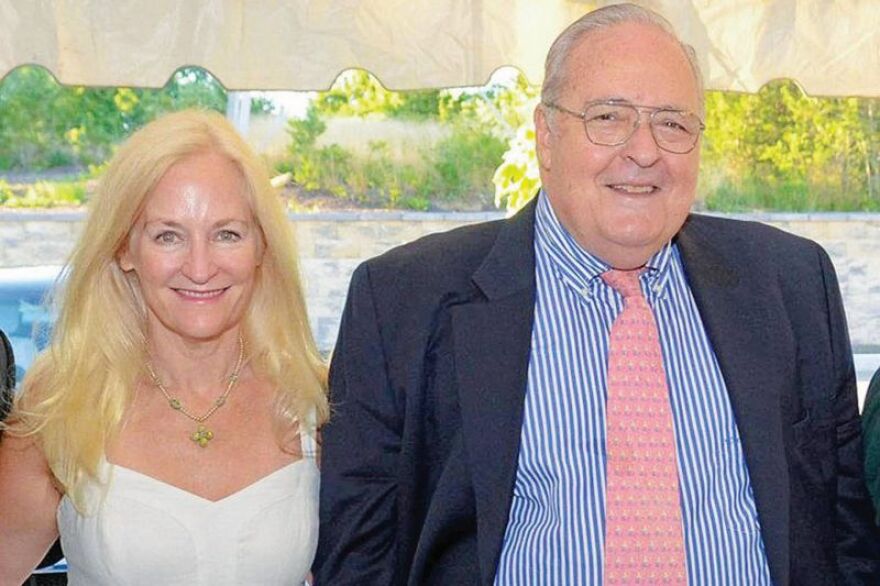 Νικόλας Ζούλλας: Η ζωή ενός κροίσου από τη Ζάτουνα και ο εμφύλιος των επιγόνων του