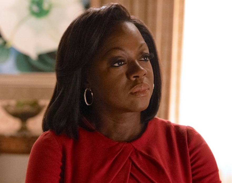 The First Lady: Η Βαϊόλα Ντέιβις απαντά στις αρνητικές κριτικές για τον ρόλο της ως Μισέλ Ομπάμα: «Οι κριτικοί δεν εξυπηρετούν κανέναν σκοπό»