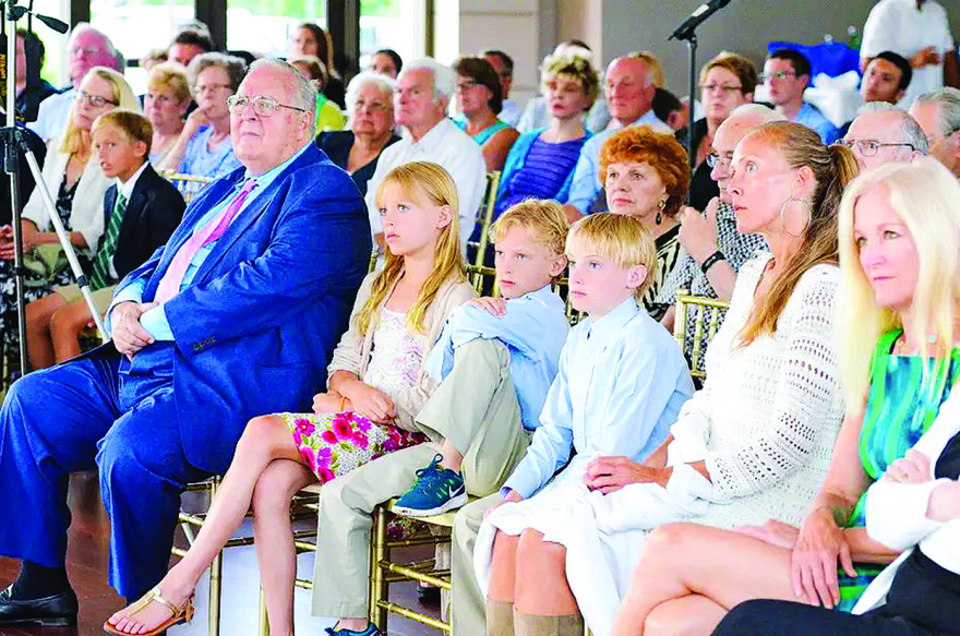 Νικόλας Ζούλλας: Η ζωή ενός κροίσου από τη Ζάτουνα και ο εμφύλιος των επιγόνων του